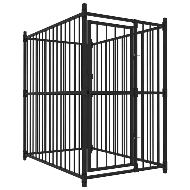 Crates & Gates 177.2" 1" 7"