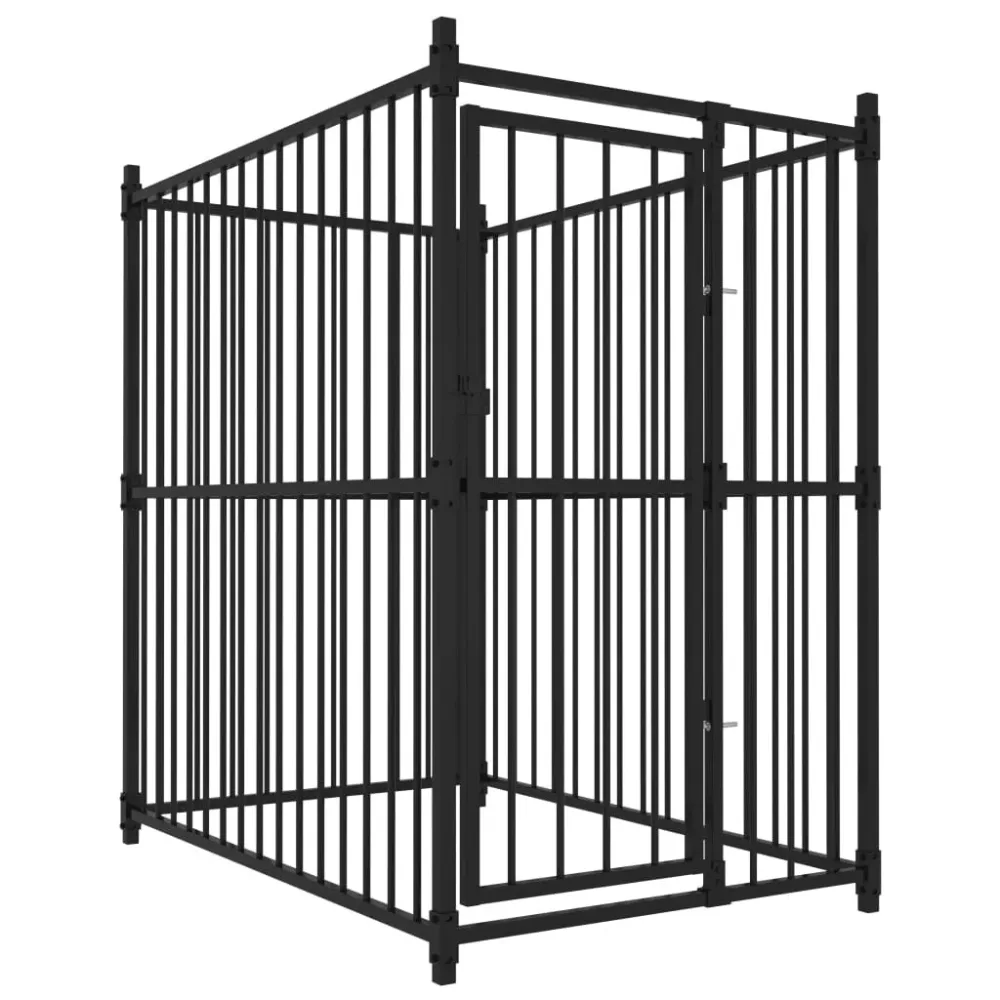 Crates & Gates 177.2" 1" 7"