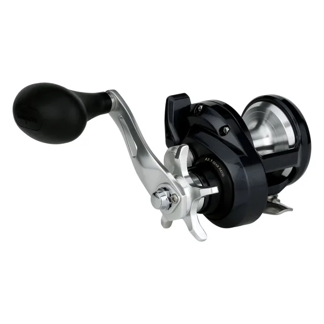 Conventional Reels
