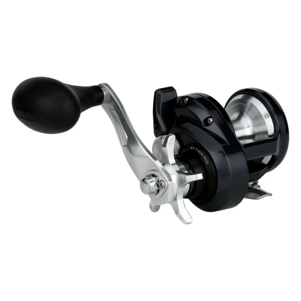 Conventional Reels