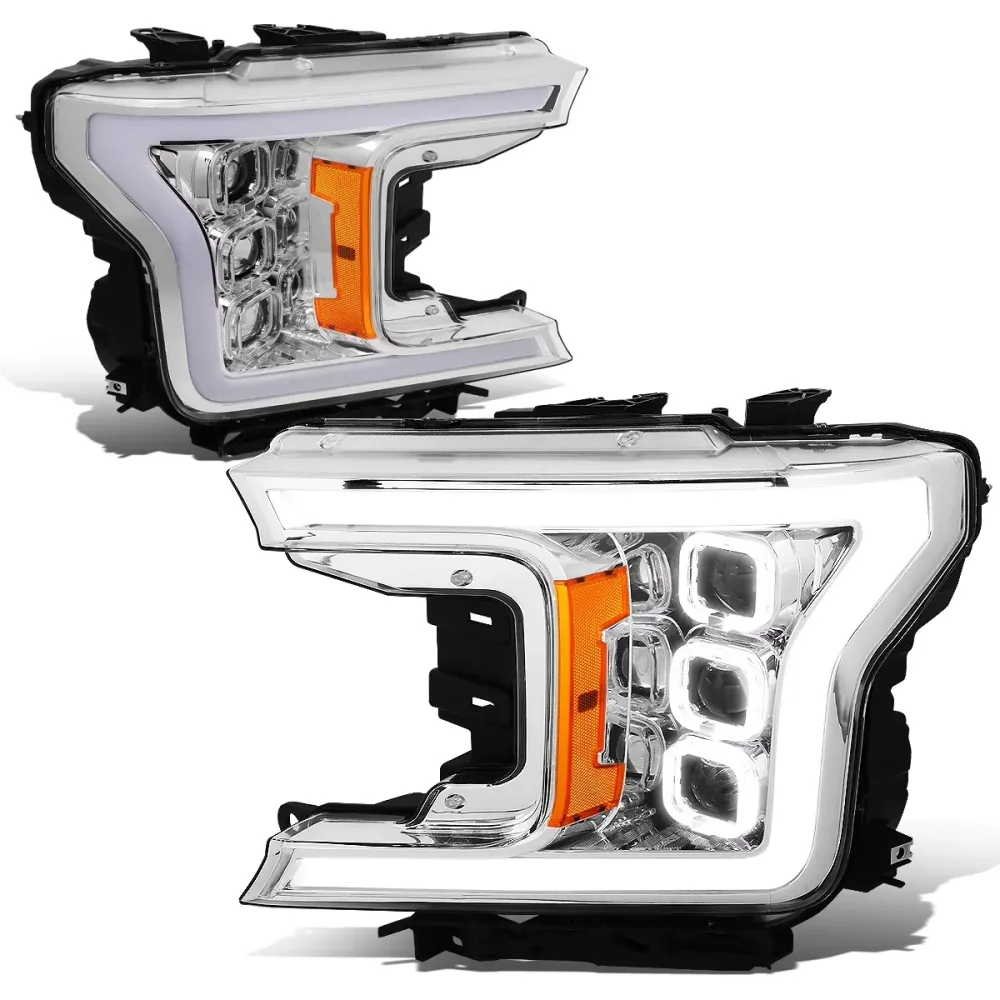Projector led