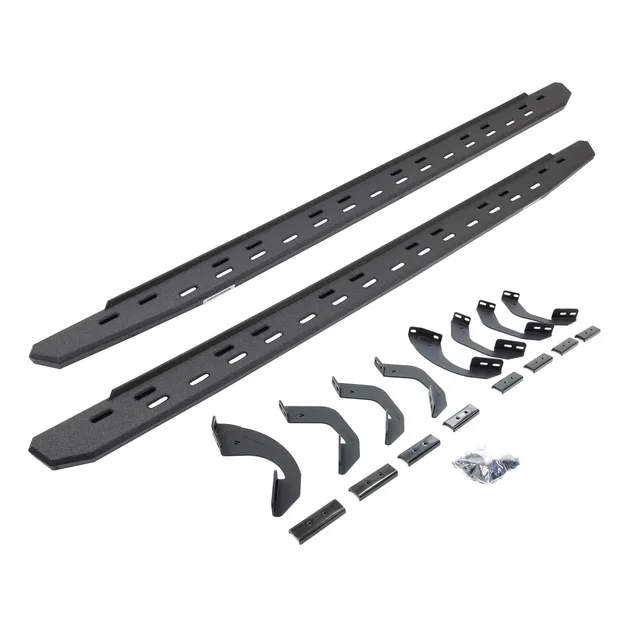 Bumpers & Grille Guards 5" 71 lb