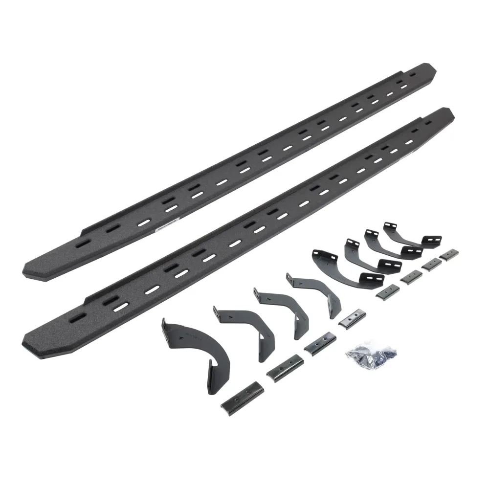 Bumpers & Grille Guards 5" 71 lb