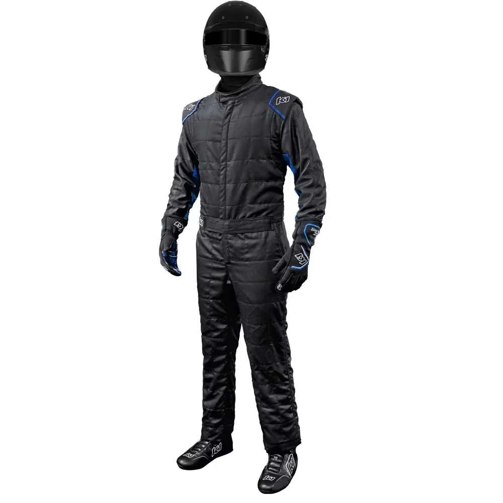 Motorcycle Apparel & Gear black blue 83 lb