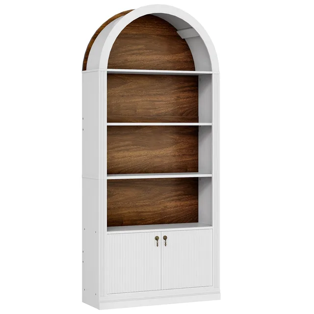 General Classroom white adjustable