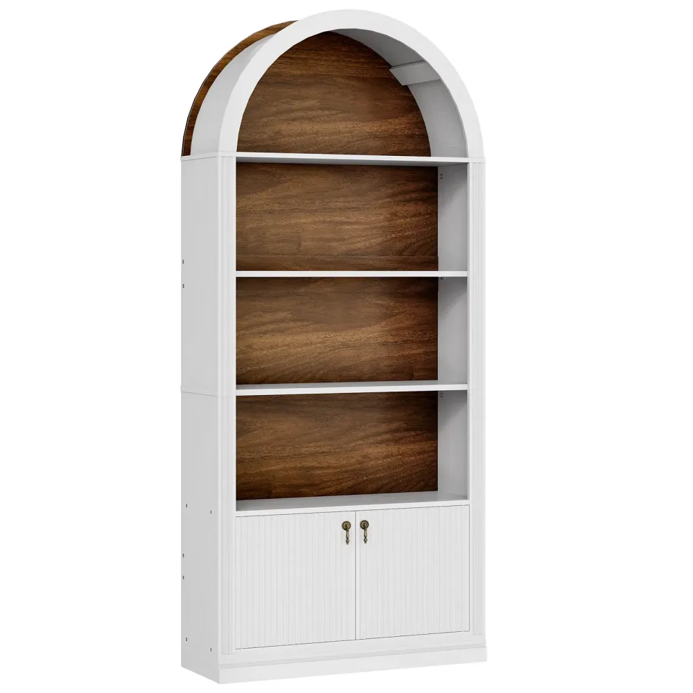 General Classroom white adjustable