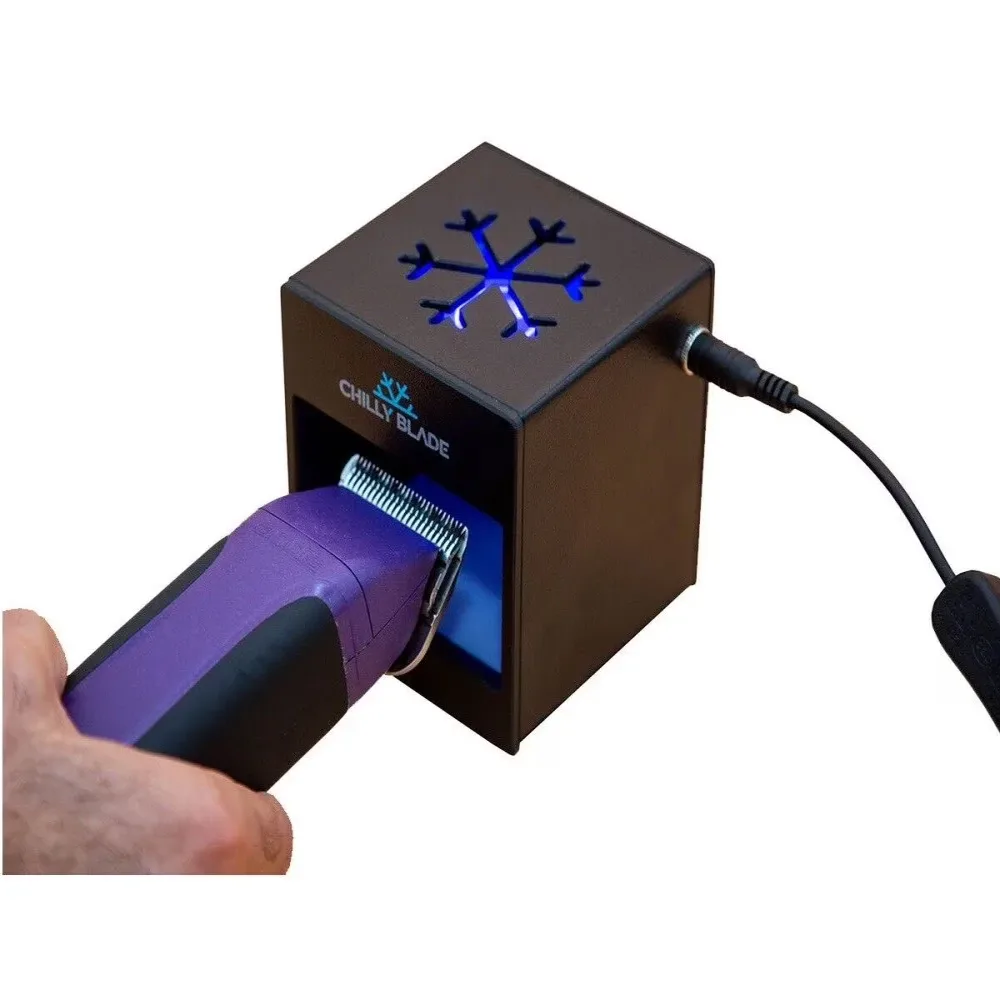 Pet Grooming black portable
