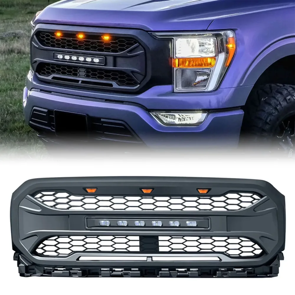 Grille black 9.44 inches 14.55 pounds