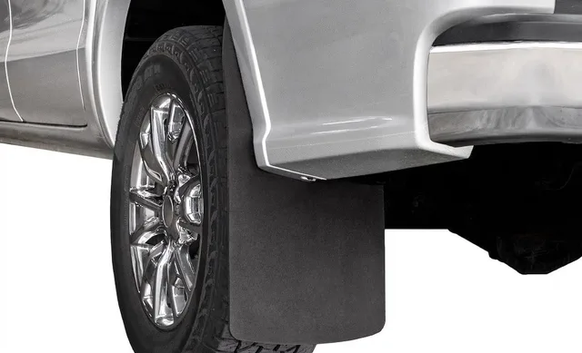 Bumpers & Grille Guards