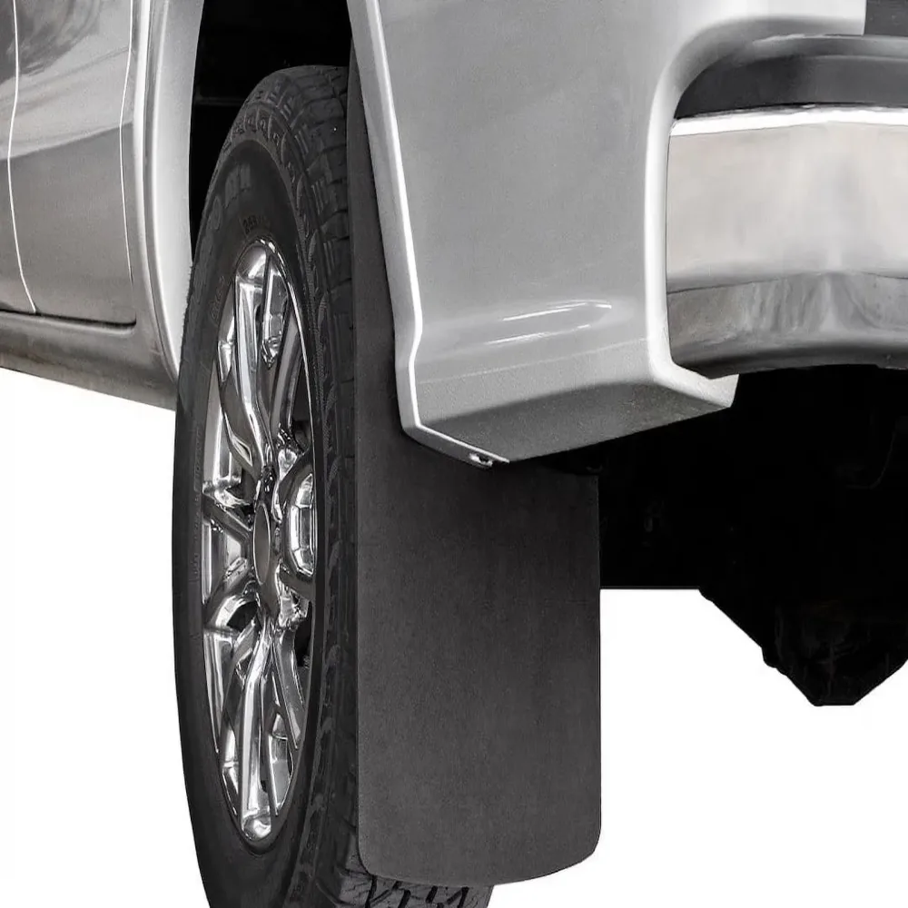 Bumpers & Grille Guards