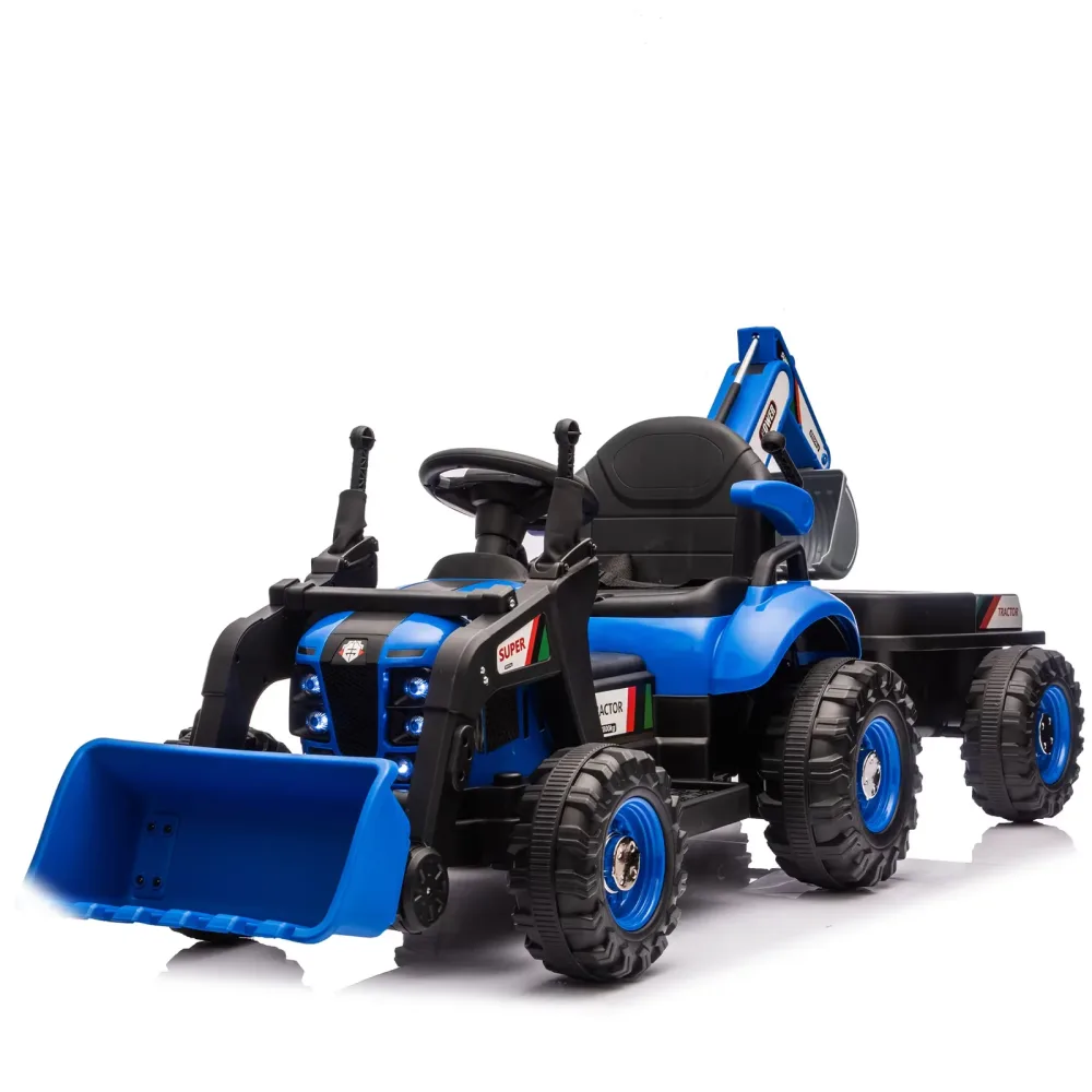Remote Control 24v blue 40.00 in