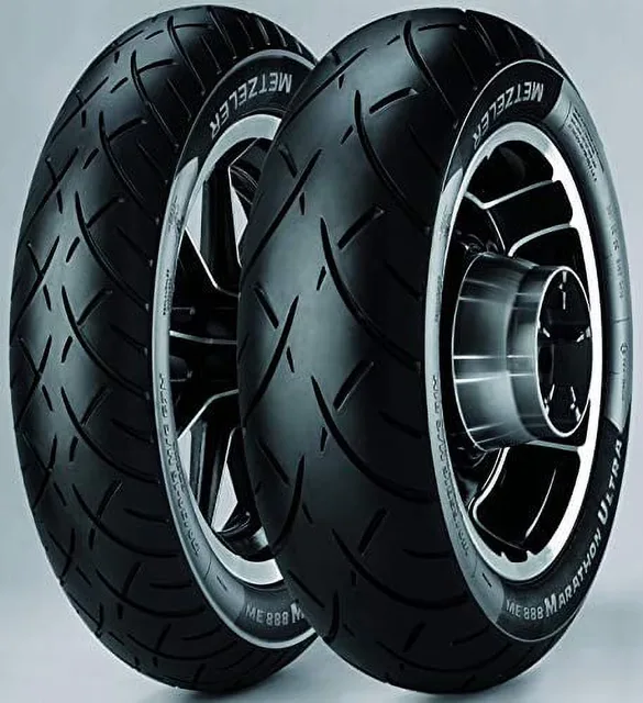 Motorcycle Tire