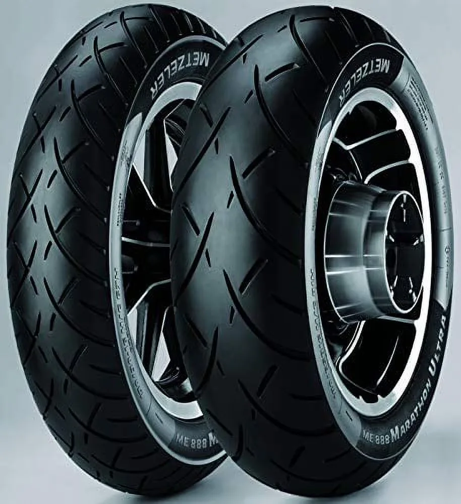 Motorcycle Tire