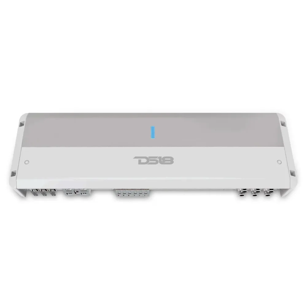 Amplifier 150w 230w 440w