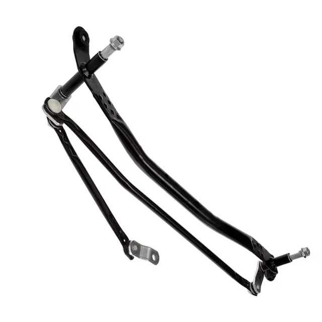 Body & Glass Parts 0.80 inches black