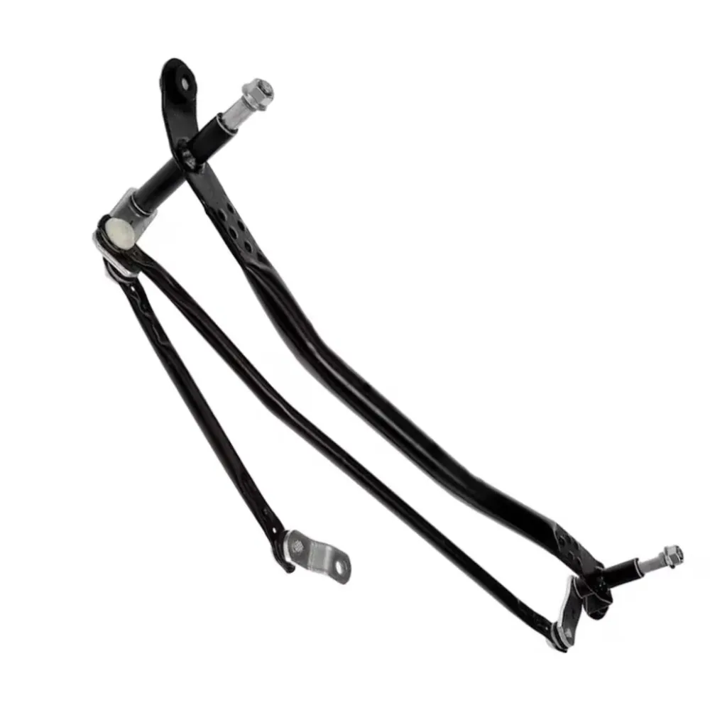 Body & Glass Parts 0.80 inches black