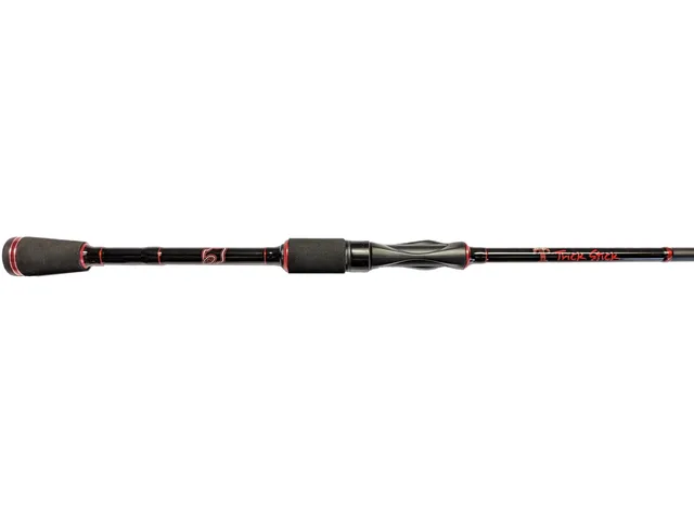 Spinning Rod 7' 2"