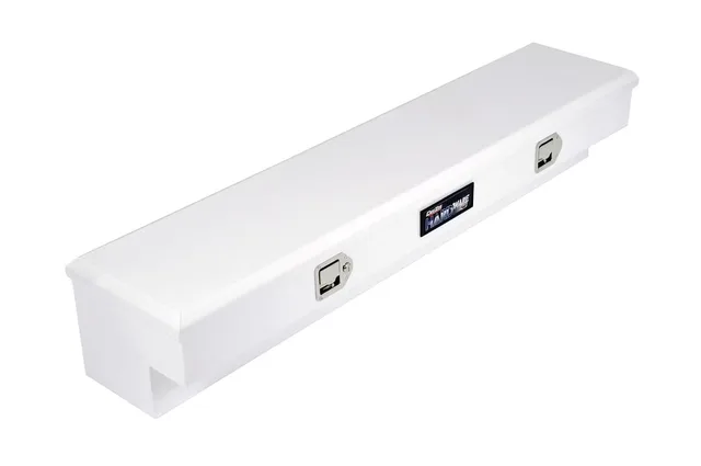 Tool Boxes 60 in 12.75 in 10 in