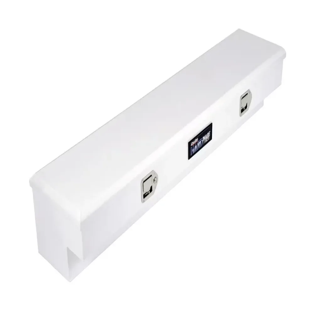 Tool Boxes 60 in 12.75 in 10 in
