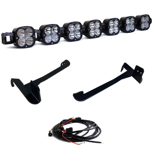 Light led