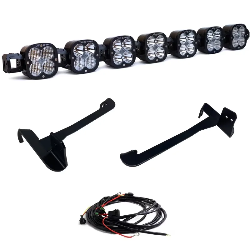 Light led