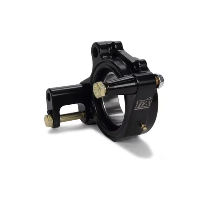 Alarms & Safety black