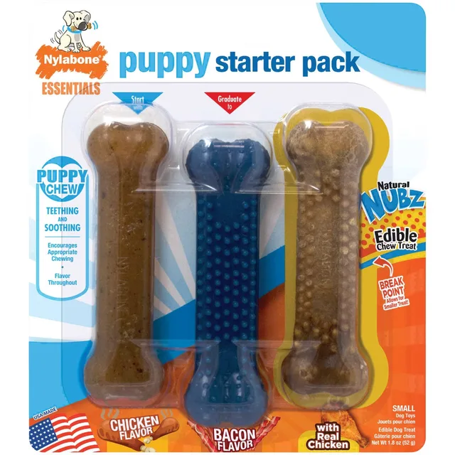 Dog Toy