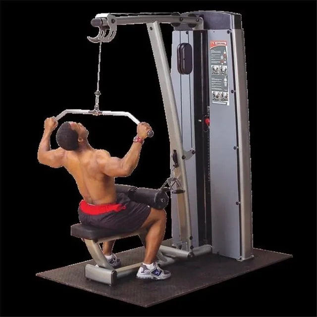 Machine 310 lbs 9" 210 lbs