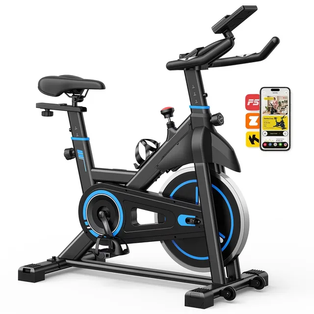 Machine 300 lbs adjustable blue