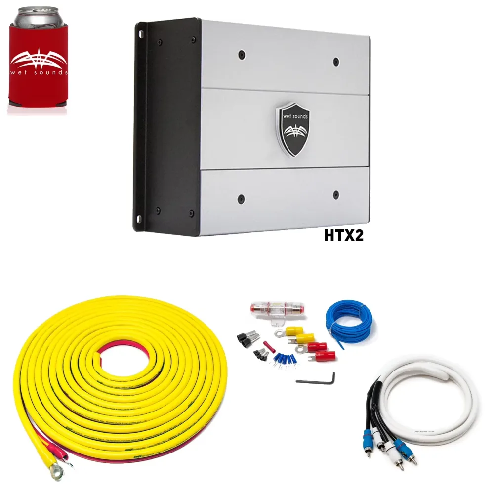 Amplifier 600 watt 2 watts 0.2 v