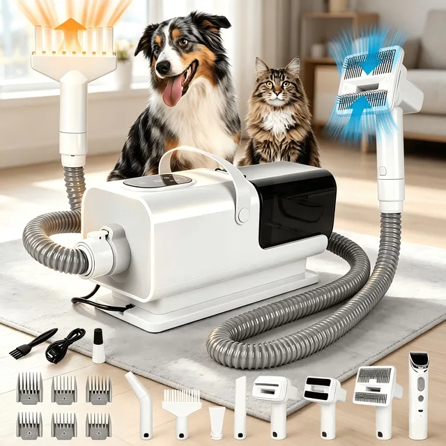 Dog Grooming adjustable