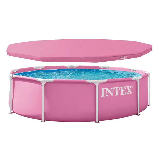 Swimming Pool 10' 30" 10 ft
