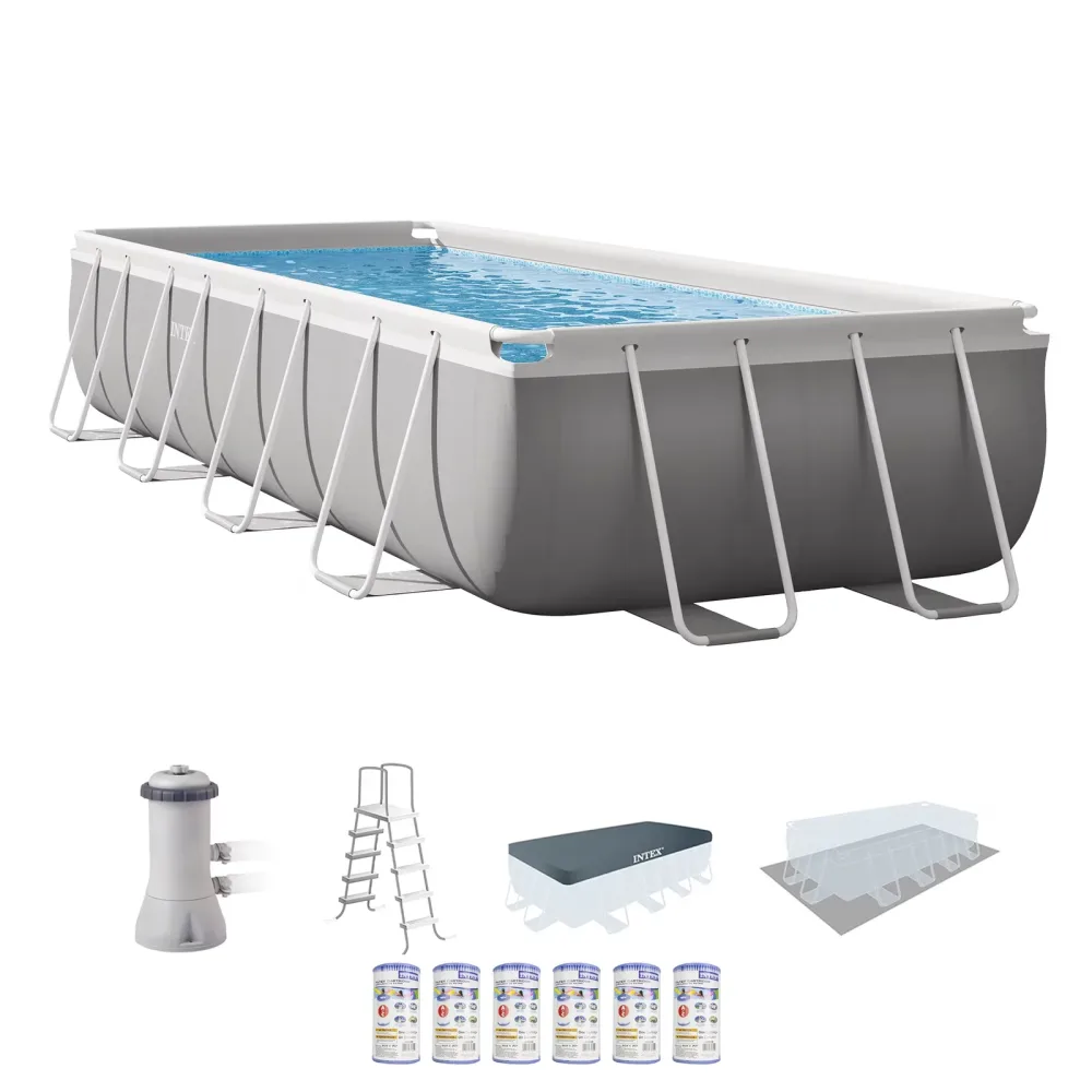 Pool 16ft 3.5ft 6 pack