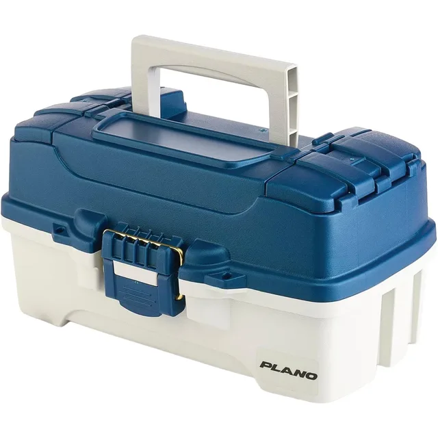 Tray Tackle