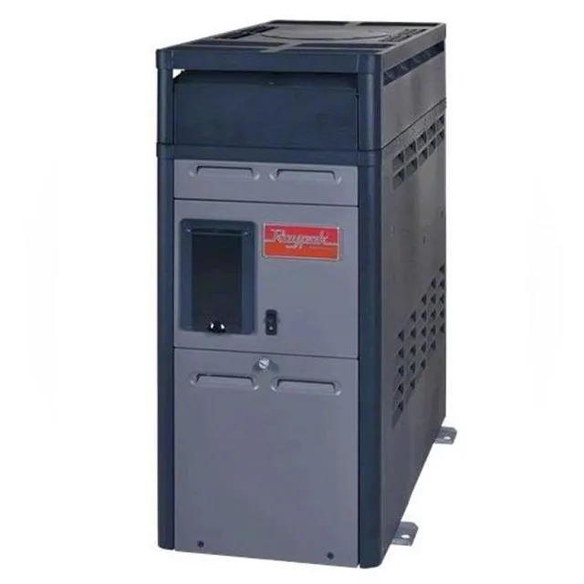 Pool Heater 110v 240v 110 volt