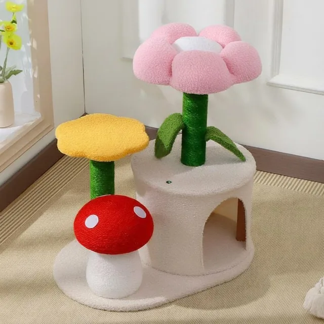 Furniture & Enrichment 50kg