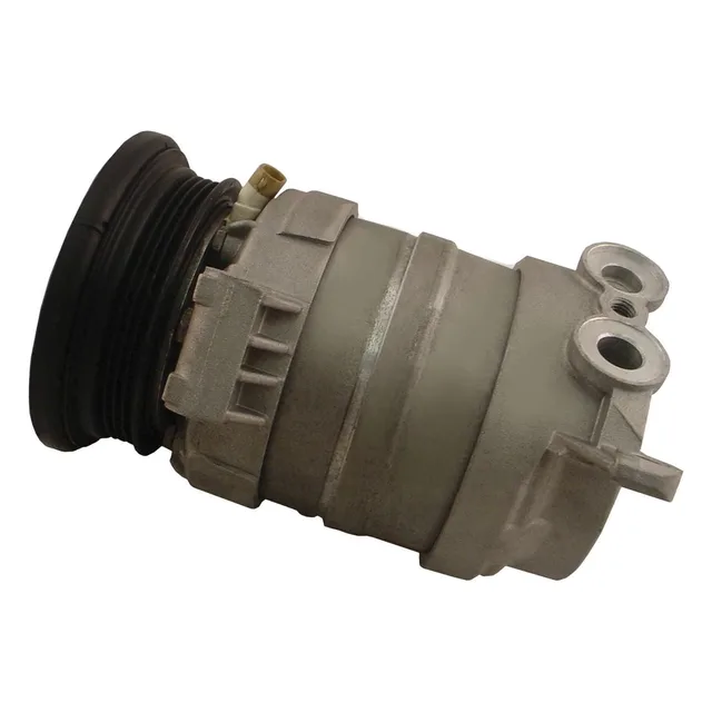 Compressor
