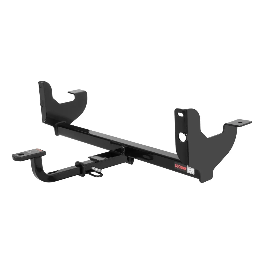 Class Trailer 500 pounds 300 pounds 4"