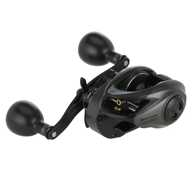 Profile Reel 6 inches 25 lbs 95mm