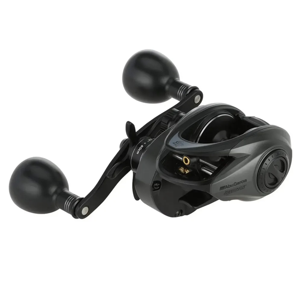 Profile Reel 6 inches 25 lbs 95mm