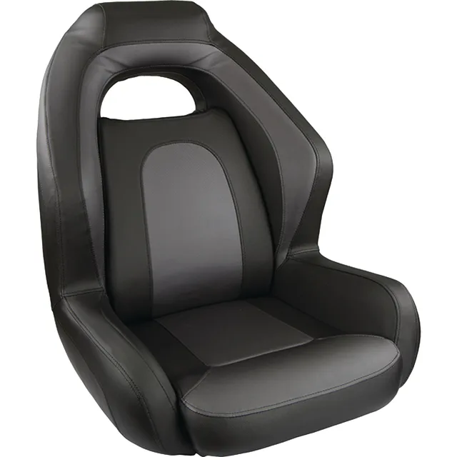 Bucket Seat gray