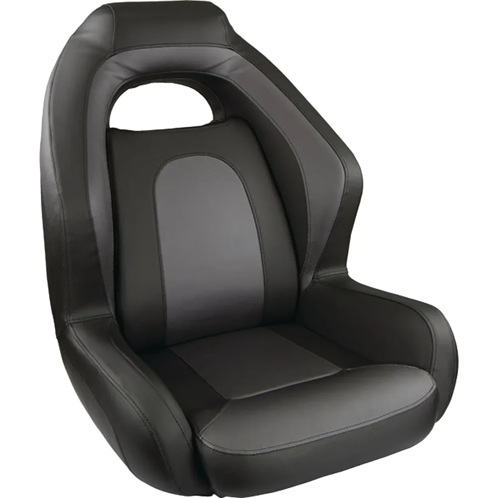 Bucket Seat gray