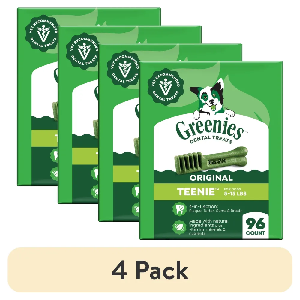 Dog Treats 6 pack 27 oz 5-15 lb