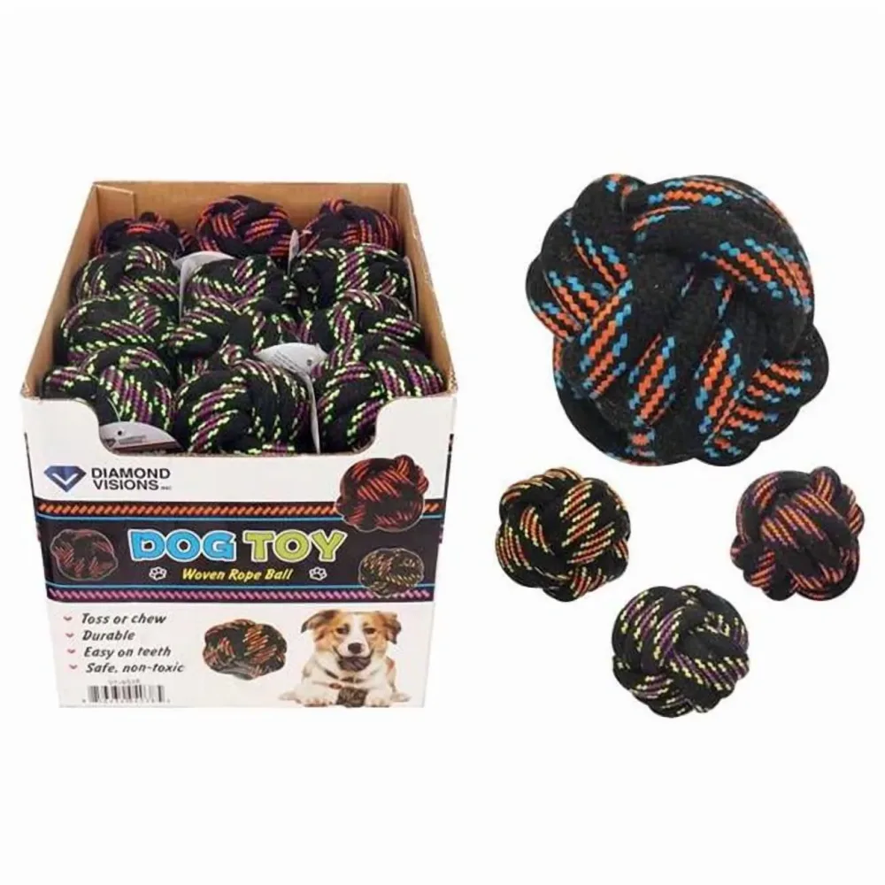 Dog Toy 2.5" 2 lbs