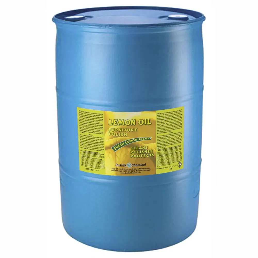 Furniture 040 oz 55 gallon