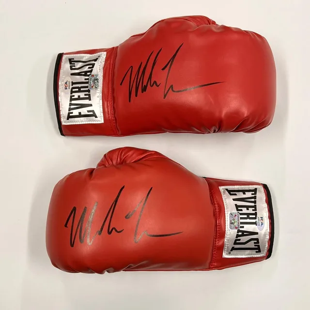 Boxing Gloves