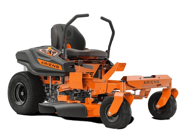 Lawn Mower 34" 20hp 2 gallon