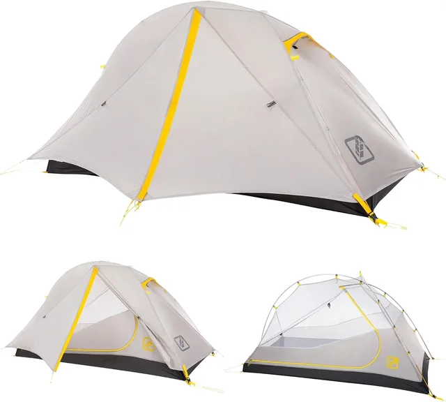 Backpacking 1-2 person 38.5 in 45 in
