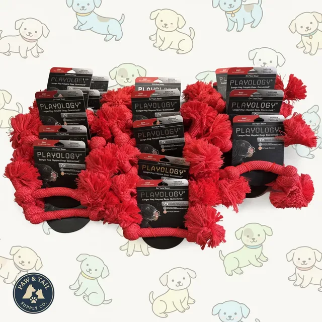 Dog Toy