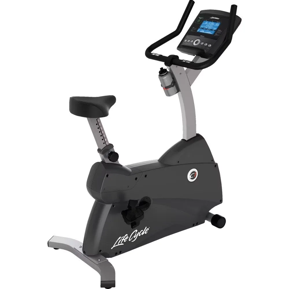 Exercise Bike 25" 51.25" wireless